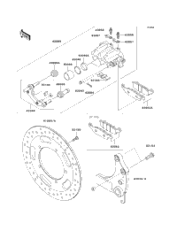 Rear Brake