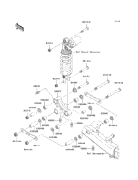 Rear Suspension