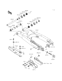 Swingarm