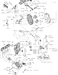 Muffler(S) 2