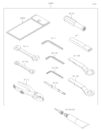 Owner's Tools