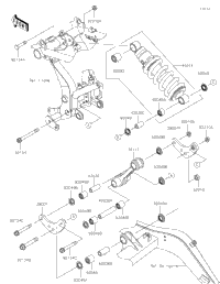 Suspension/Shock Absorber 2
