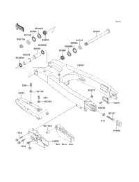 Swingarm