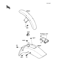 Fenders