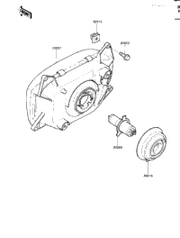 Headlight