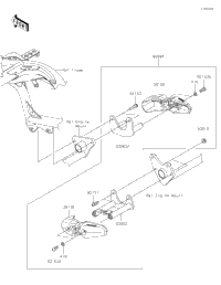 Accessory(Engine Guard)