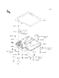 Oil Pan