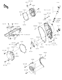 Engine Cover(S)