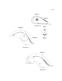 Decals (Gooseberry)(Vn1500-J1)
