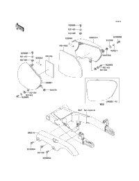 Side Covers/Chain Cover