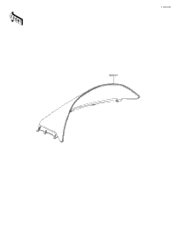 Accessory(Windshield)(Rnfnn/Rnfnl)