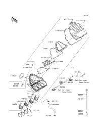 Air Cleaner