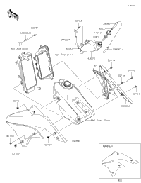 Engine Shrouds