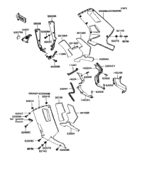 Cowling Lowers