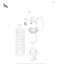 Shock Absorber(S)