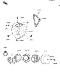 Air Cleaner