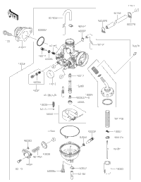 Carburetor 2