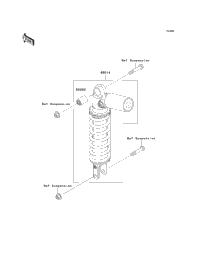 Shock Absorber(S)