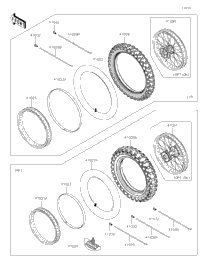 Wheels/Tires