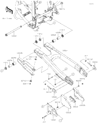 Swingarm 2