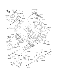 Frame Fittings