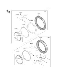 Wheels/Tires