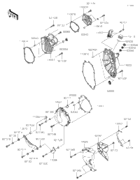 Engine Cover(S) 2