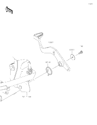 Brake Pedal