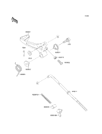 Brake Pedal