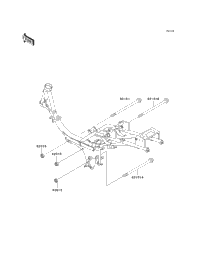 Engine Mount