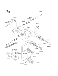 Swingarm