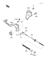 Brake Pedal