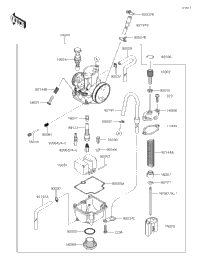Carburetor 2