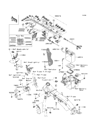 Chassis Electrical Equipment