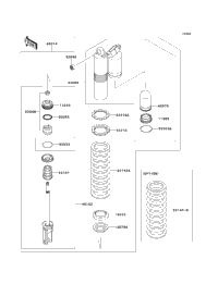 Shock Absorber(S)