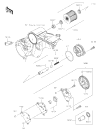 Oil Pump 2
