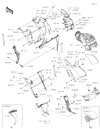 Cowling(Center)(Ekf)