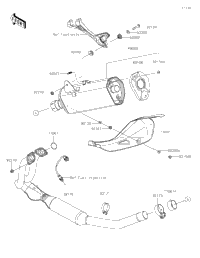 Muffler(S)