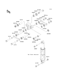 Rear Suspension