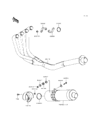 Muffler(S)