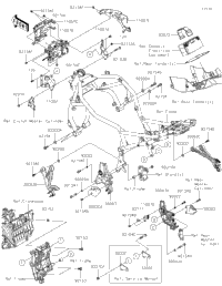 Frame Fittings
