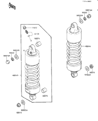 Shock Absorbers