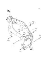 Engine Mount