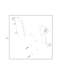 Kqr Fork Bracket