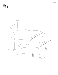 Accessory(High Seat)