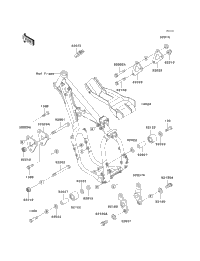 Frame Fittings