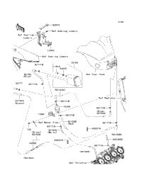 Fuel Evaporative System (Ca)