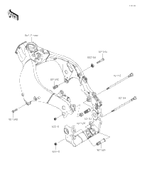 Engine Mount