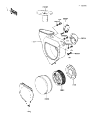 Air Cleaner
