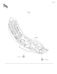 Accessory(Skid Plate)